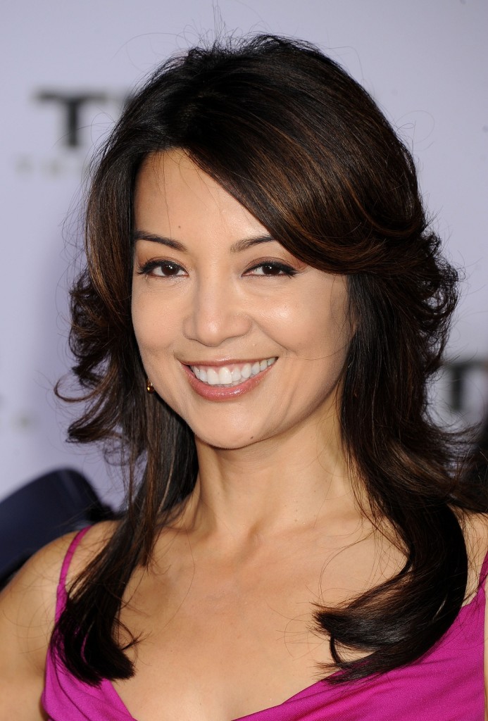 Pictured: Ming-Na Wen Mandatory Credit © Gilbert Flores/Broadimage Thor: The Dark World - Los Angeles Premiere 11/4/13, Hollywood, California, United States of America Broadimage Newswire Los Angeles 1+  (310) 301-1027 New York      1+  (646) 827-9134 sales@broadimage.com http://www.broadimage.com