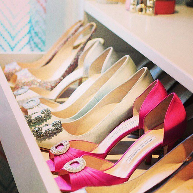 Shoe-Cabinet