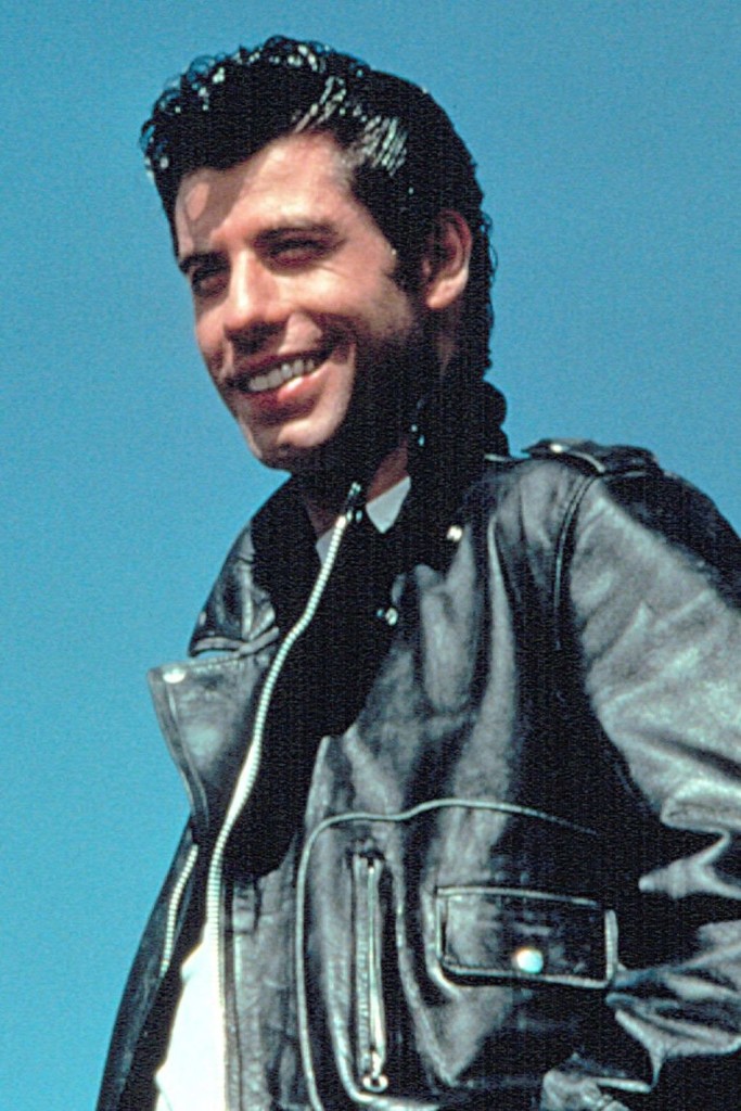 John Travolta - Grease