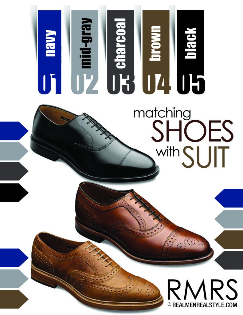 shoe_suit_color