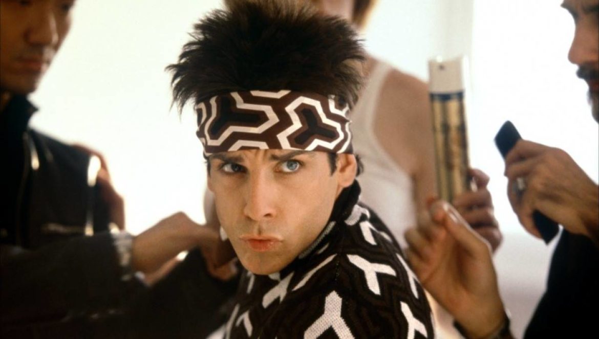 A Dior és Technogym kondicucc-kollabja láttán még Derek Zoolander is elalélna.