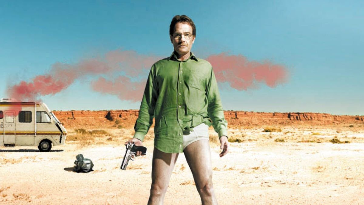 Walter White Breaking Bad Underwear Tighty Whities Sell For Tens Of Thousands At Auction Bronson 0644