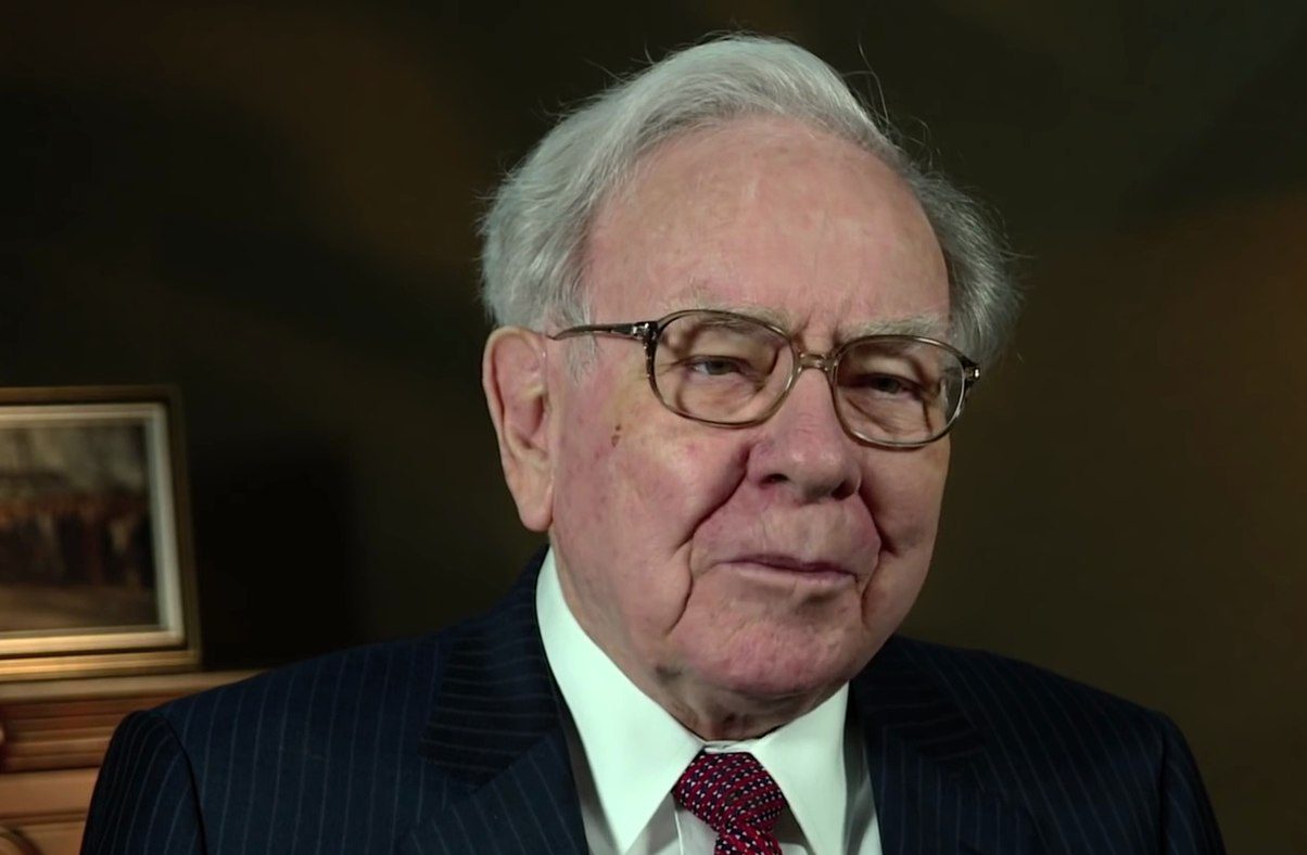Warren Buffettnek az atombombát juttatja eszébe a mesterséges intelligencia